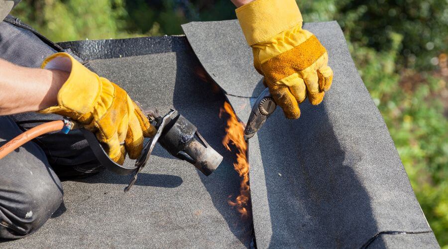 Expert top industrial roofings services in Loyalhanna, PA