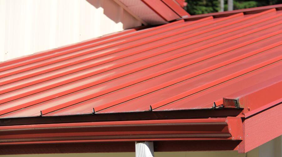 Industrial Roof Installation in Loyalhanna, PA
